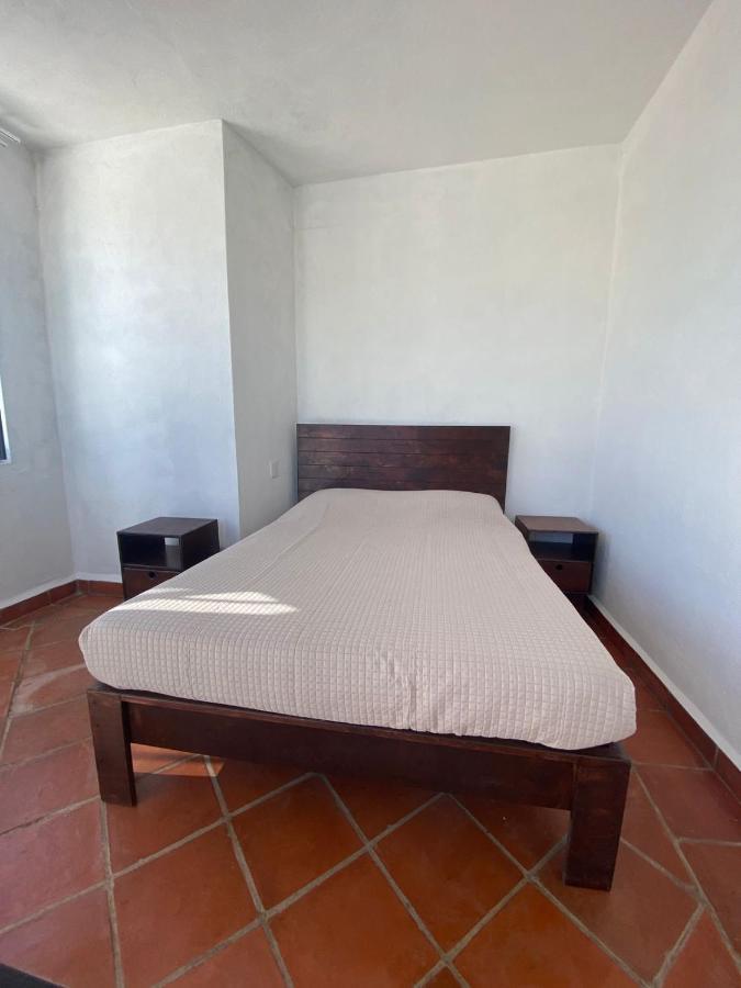 Casa Laberinto Hotel San Miguel de Allende Buitenkant foto