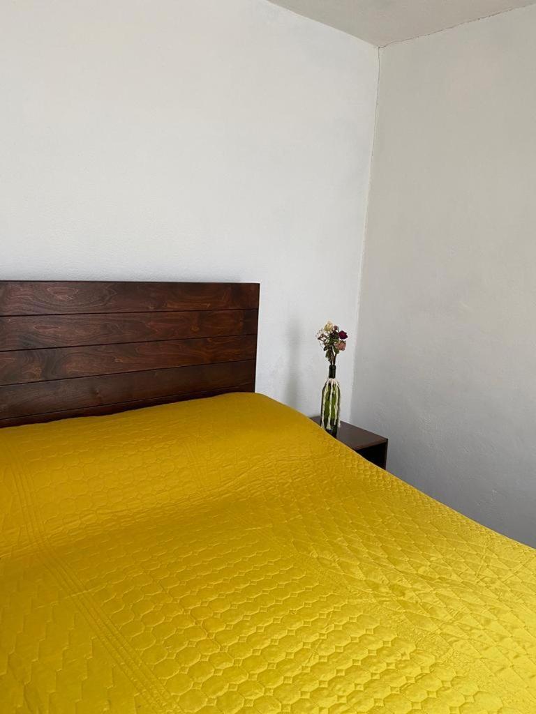 Casa Laberinto Hotel San Miguel de Allende Buitenkant foto