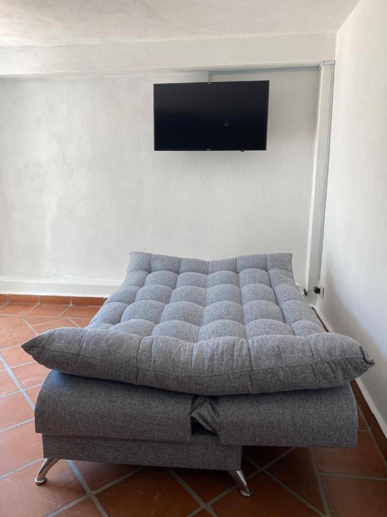 Casa Laberinto Hotel San Miguel de Allende Buitenkant foto