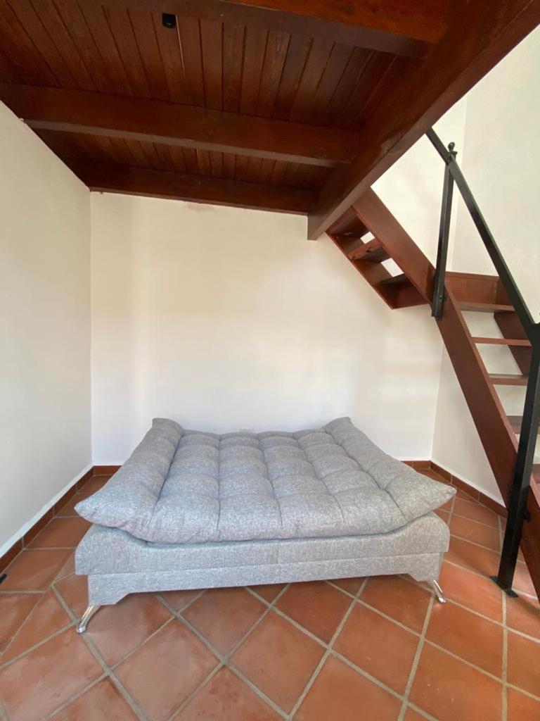 Casa Laberinto Hotel San Miguel de Allende Buitenkant foto
