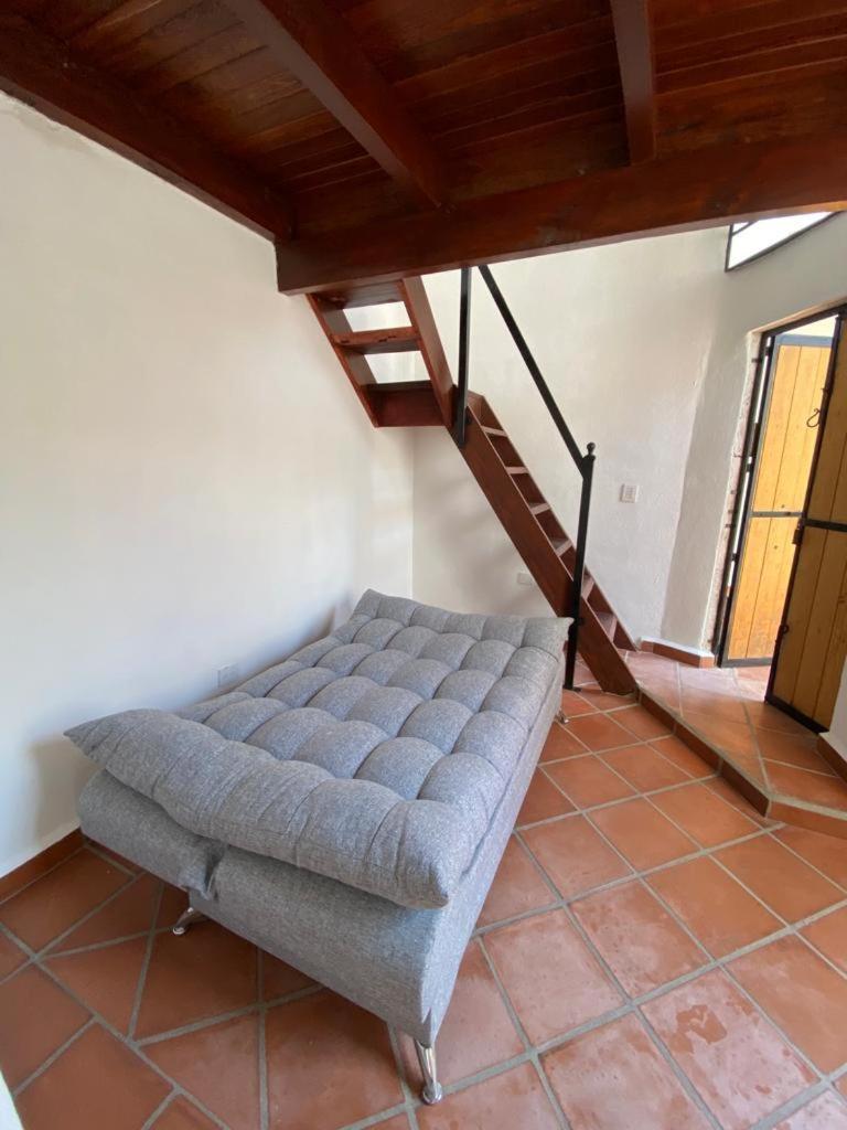 Casa Laberinto Hotel San Miguel de Allende Buitenkant foto
