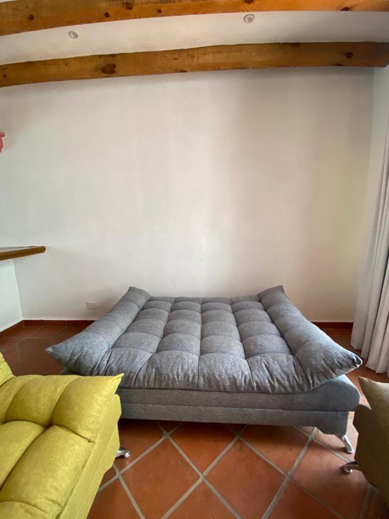 Casa Laberinto Hotel San Miguel de Allende Buitenkant foto