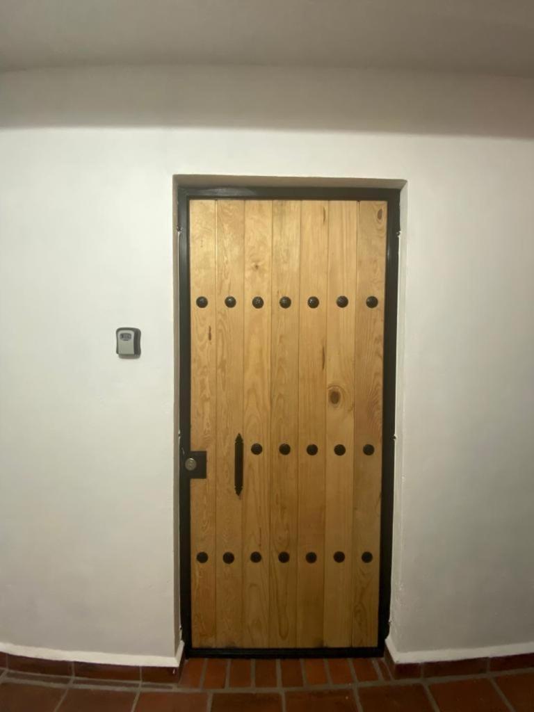Casa Laberinto Hotel San Miguel de Allende Buitenkant foto